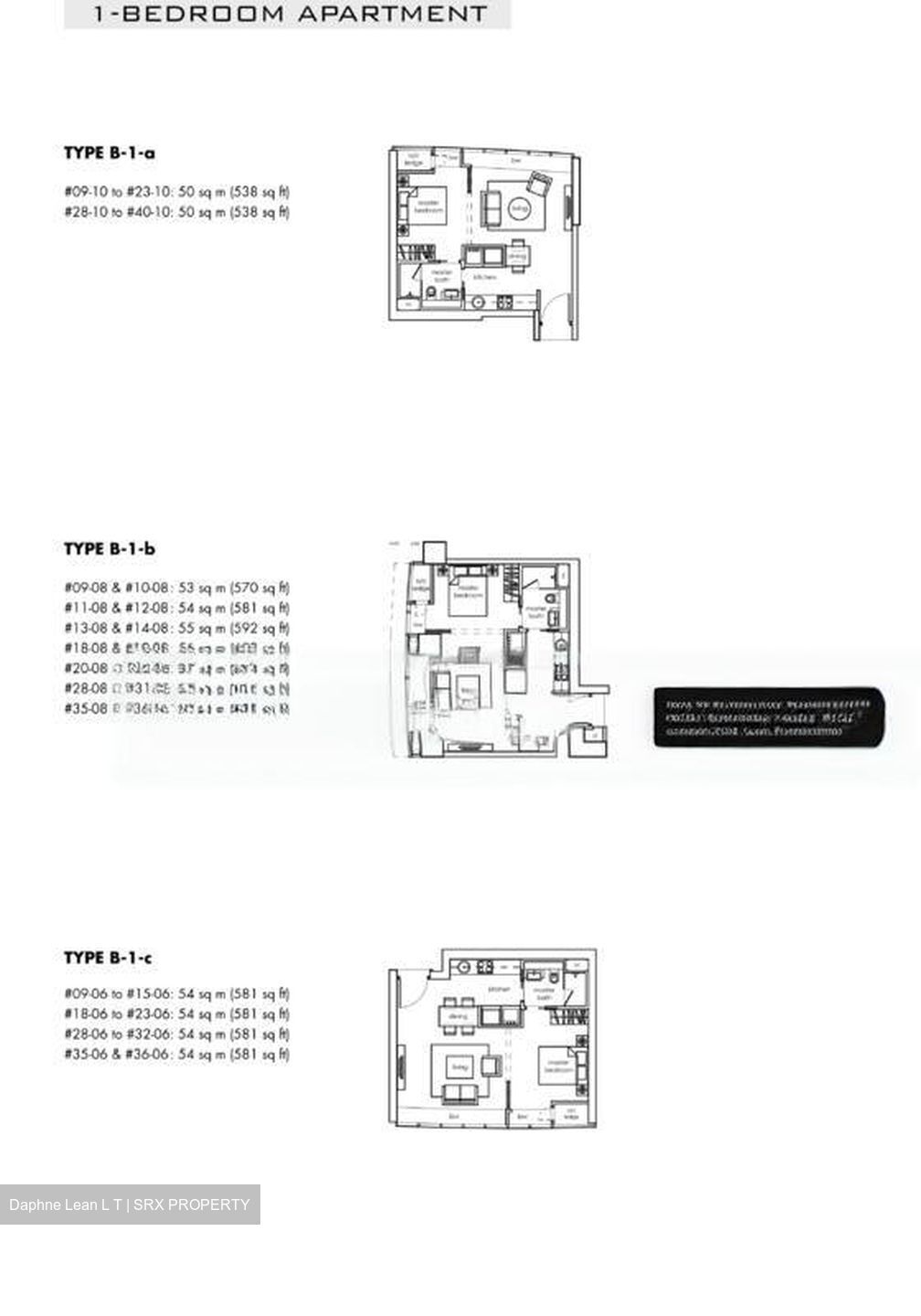 One Shenton (D1), Apartment #468307731